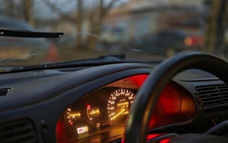 Nissan Sunny N14, 1991 год, 299 000 рублей, 12 фотография