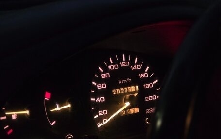 Nissan Sunny N14, 1991 год, 299 000 рублей, 11 фотография