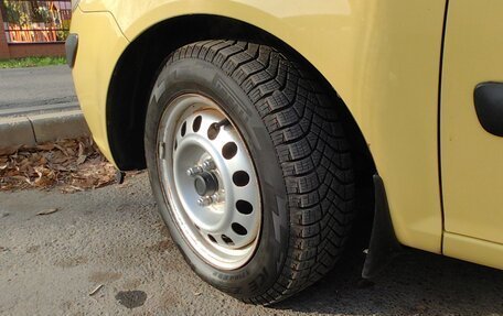 Hyundai Getz I рестайлинг, 2008 год, 460 000 рублей, 4 фотография