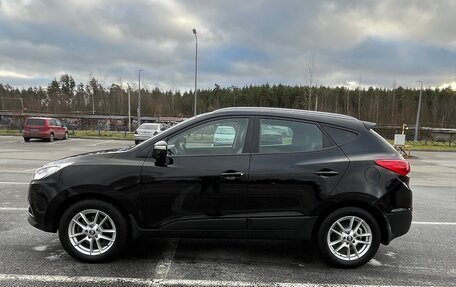 Hyundai ix35 I рестайлинг, 2011 год, 1 230 000 рублей, 3 фотография