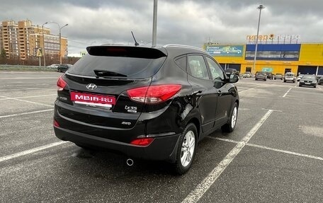 Hyundai ix35 I рестайлинг, 2011 год, 1 230 000 рублей, 5 фотография