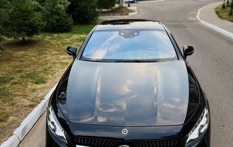 Mercedes-Benz S-Класс, 2018 год, 8 700 000 рублей, 7 фотография