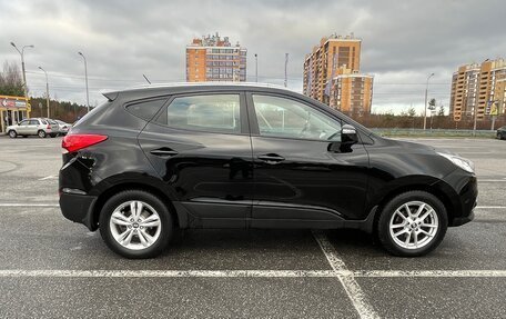 Hyundai ix35 I рестайлинг, 2011 год, 1 230 000 рублей, 6 фотография
