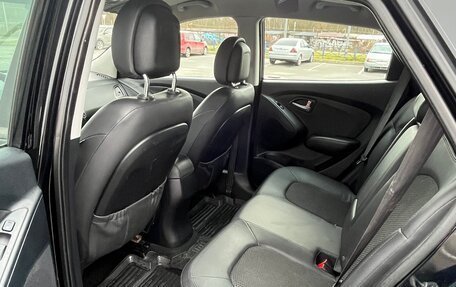 Hyundai ix35 I рестайлинг, 2011 год, 1 230 000 рублей, 10 фотография