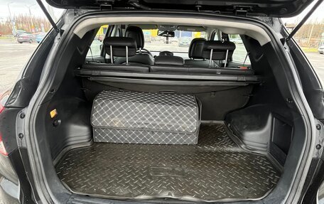 Hyundai ix35 I рестайлинг, 2011 год, 1 230 000 рублей, 11 фотография