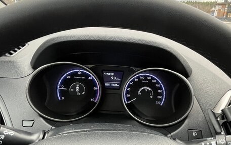 Hyundai ix35 I рестайлинг, 2011 год, 1 230 000 рублей, 12 фотография