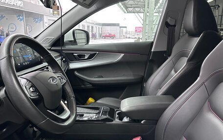 Chery Tiggo 7 Pro, 2022 год, 1 760 000 рублей, 10 фотография