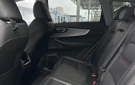 Chery Tiggo 7 Pro, 2022 год, 1 760 000 рублей, 12 фотография