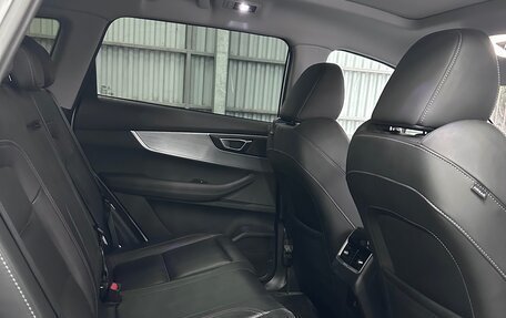 Chery Tiggo 7 Pro, 2022 год, 1 760 000 рублей, 11 фотография