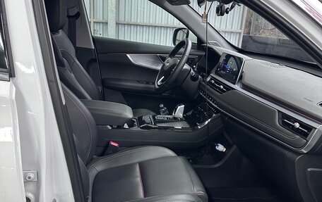 Chery Tiggo 7 Pro, 2022 год, 1 760 000 рублей, 9 фотография