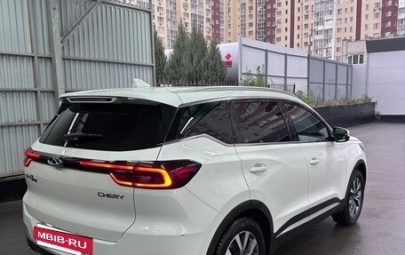 Chery Tiggo 7 Pro, 2022 год, 1 760 000 рублей, 7 фотография