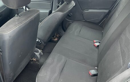 Renault Sandero I, 2014 год, 525 000 рублей, 10 фотография