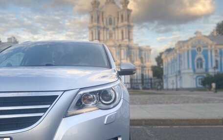 Volkswagen Tiguan I, 2010 год, 1 750 000 рублей, 7 фотография