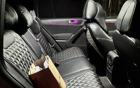 Volkswagen Tiguan I, 2010 год, 1 750 000 рублей, 10 фотография