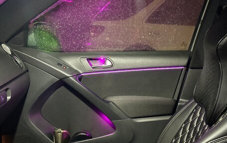 Volkswagen Tiguan I, 2010 год, 1 750 000 рублей, 13 фотография