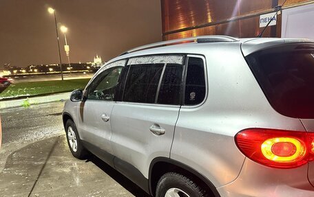 Volkswagen Tiguan I, 2010 год, 1 750 000 рублей, 21 фотография