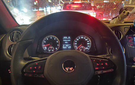 Volkswagen Tiguan I, 2010 год, 1 750 000 рублей, 17 фотография