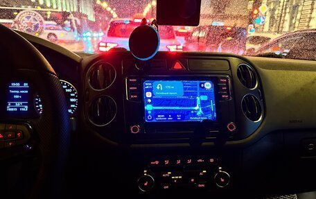 Volkswagen Tiguan I, 2010 год, 1 750 000 рублей, 18 фотография