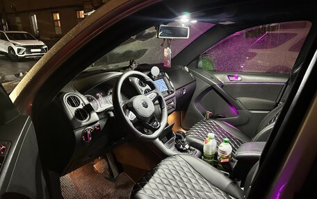 Volkswagen Tiguan I, 2010 год, 1 750 000 рублей, 15 фотография