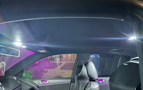 Volkswagen Tiguan I, 2010 год, 1 750 000 рублей, 14 фотография