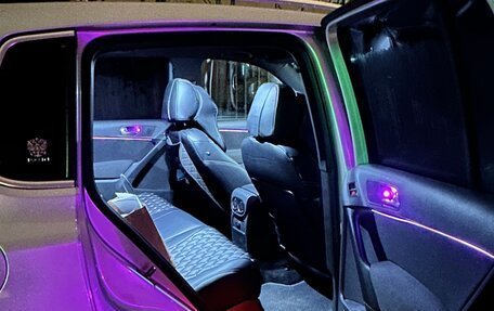 Volkswagen Tiguan I, 2010 год, 1 750 000 рублей, 9 фотография