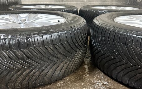 Volkswagen Tiguan I, 2010 год, 1 750 000 рублей, 23 фотография