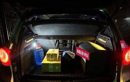 Volkswagen Tiguan I, 2010 год, 1 750 000 рублей, 11 фотография