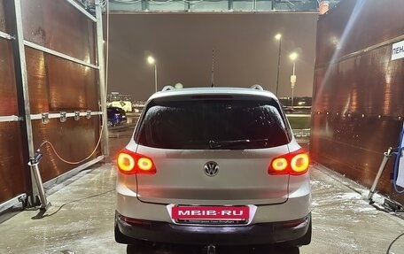 Volkswagen Tiguan I, 2010 год, 1 750 000 рублей, 22 фотография