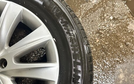 Volkswagen Tiguan I, 2010 год, 1 750 000 рублей, 24 фотография