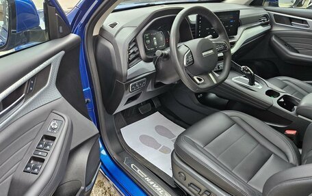 Haval F7x I, 2023 год, 2 180 000 рублей, 9 фотография