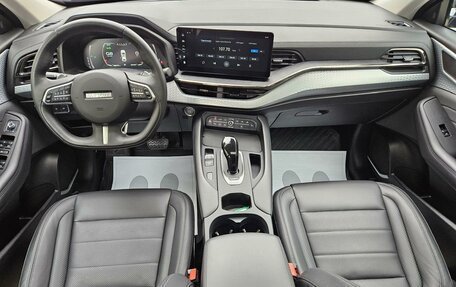 Haval F7x I, 2023 год, 2 180 000 рублей, 13 фотография