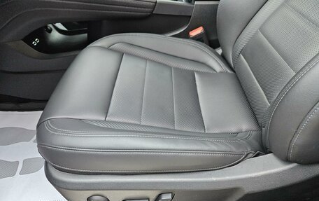 Haval F7x I, 2023 год, 2 180 000 рублей, 11 фотография