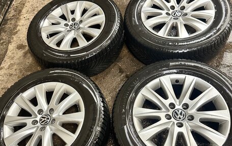 Volkswagen Tiguan I, 2010 год, 1 750 000 рублей, 25 фотография