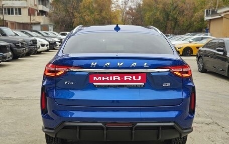 Haval F7x I, 2023 год, 2 180 000 рублей, 2 фотография