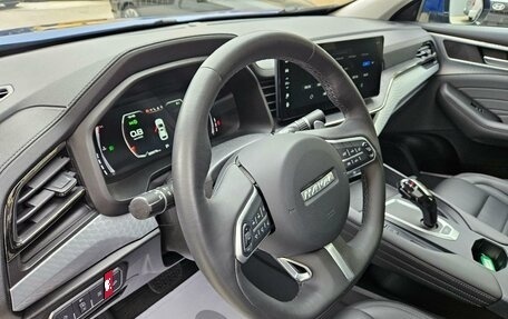 Haval F7x I, 2023 год, 2 180 000 рублей, 12 фотография