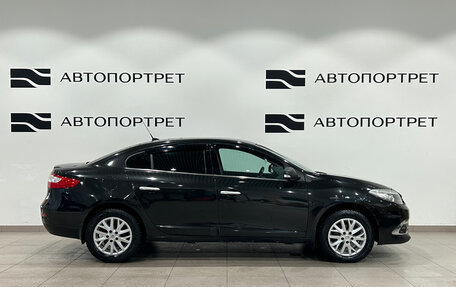 Renault Fluence I, 2013 год, 729 000 рублей, 8 фотография