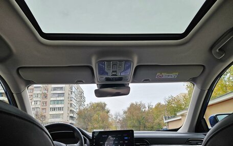 Haval F7x I, 2023 год, 2 180 000 рублей, 21 фотография