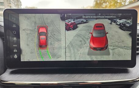 Haval F7x I, 2023 год, 2 180 000 рублей, 15 фотография