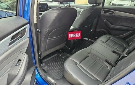 Haval F7x I, 2023 год, 2 180 000 рублей, 19 фотография