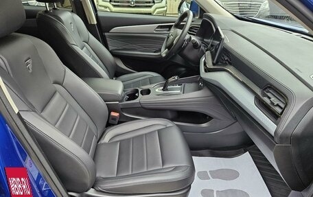 Haval F7x I, 2023 год, 2 180 000 рублей, 17 фотография