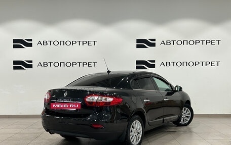 Renault Fluence I, 2013 год, 729 000 рублей, 7 фотография