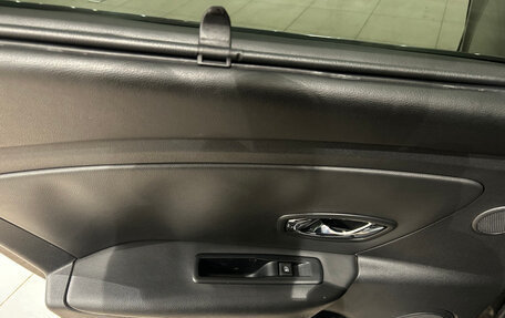 Renault Fluence I, 2013 год, 729 000 рублей, 14 фотография