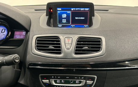 Renault Fluence I, 2013 год, 729 000 рублей, 18 фотография