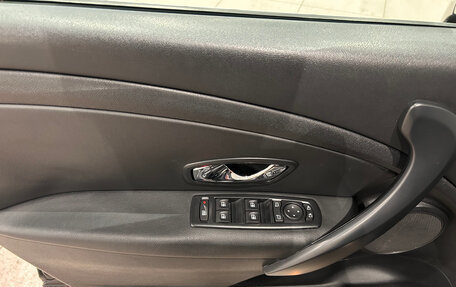 Renault Fluence I, 2013 год, 729 000 рублей, 16 фотография