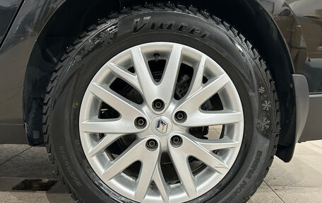 Renault Fluence I, 2013 год, 729 000 рублей, 11 фотография