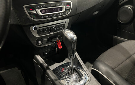 Renault Fluence I, 2013 год, 729 000 рублей, 19 фотография