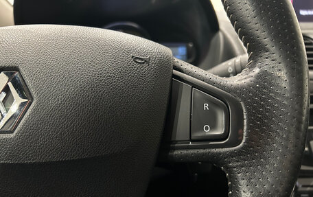 Renault Fluence I, 2013 год, 729 000 рублей, 22 фотография