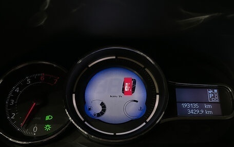 Renault Fluence I, 2013 год, 729 000 рублей, 23 фотография