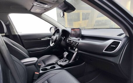 KIA Seltos I, 2020 год, 2 199 000 рублей, 13 фотография