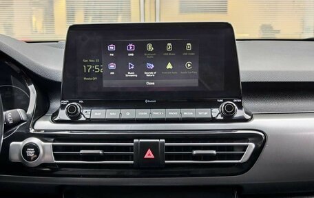 KIA Seltos I, 2020 год, 2 199 000 рублей, 18 фотография